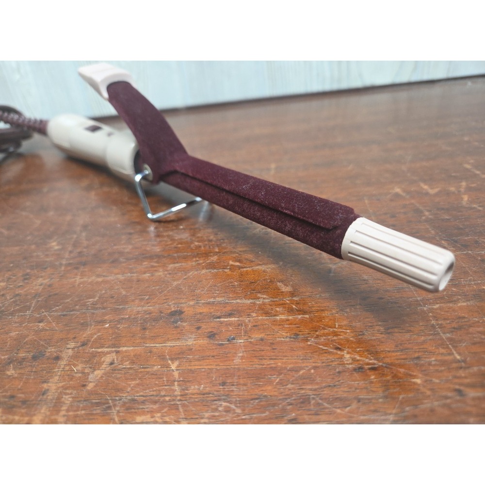 windmere gentle curls mini FMC-1/677 Velvet Rod - Picture 7 of 7